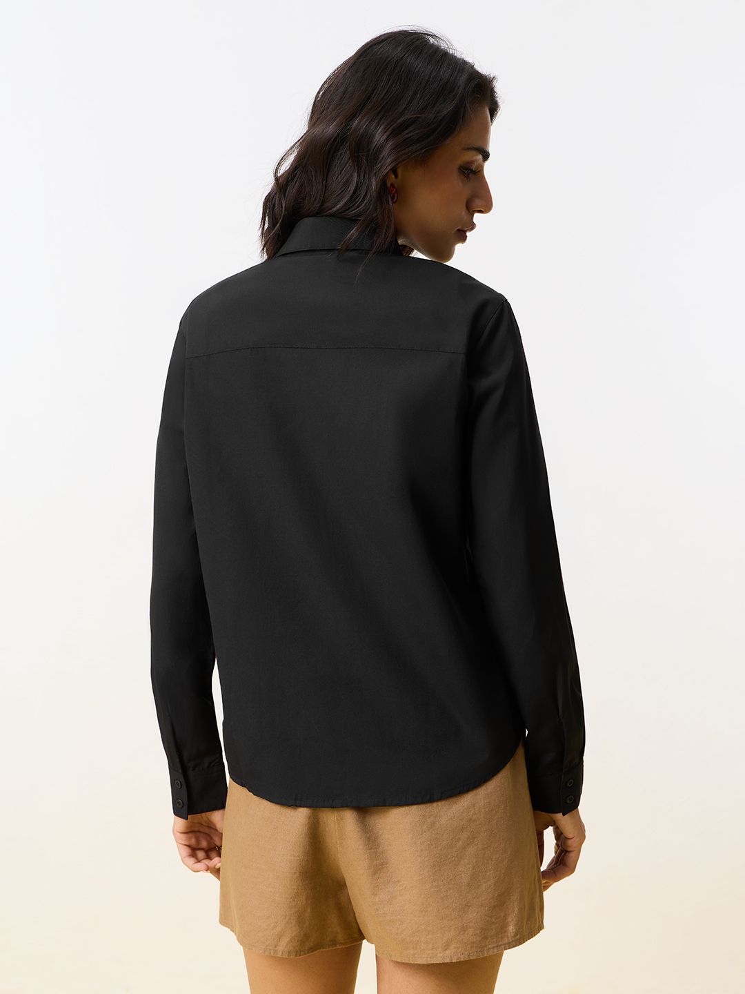 TSS Originals: Flora Women Relaxed Shirts