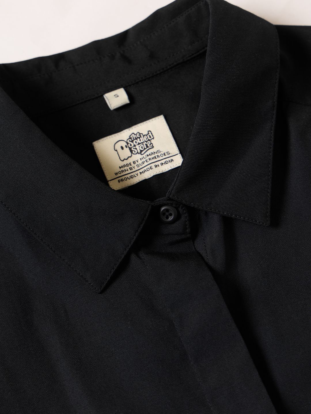 TSS Originals: Flora Women Relaxed Shirts