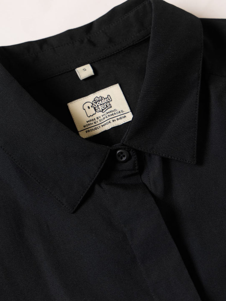 TSS Originals: Flora Women Relaxed Shirts