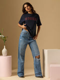 TSS Originals: Rogue Women Oversized T-Shirts