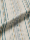 Textured Shirt: Sky Drift Men Relaxed Shirts