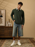 Rugby Polo: Cavalry Oversized Polos