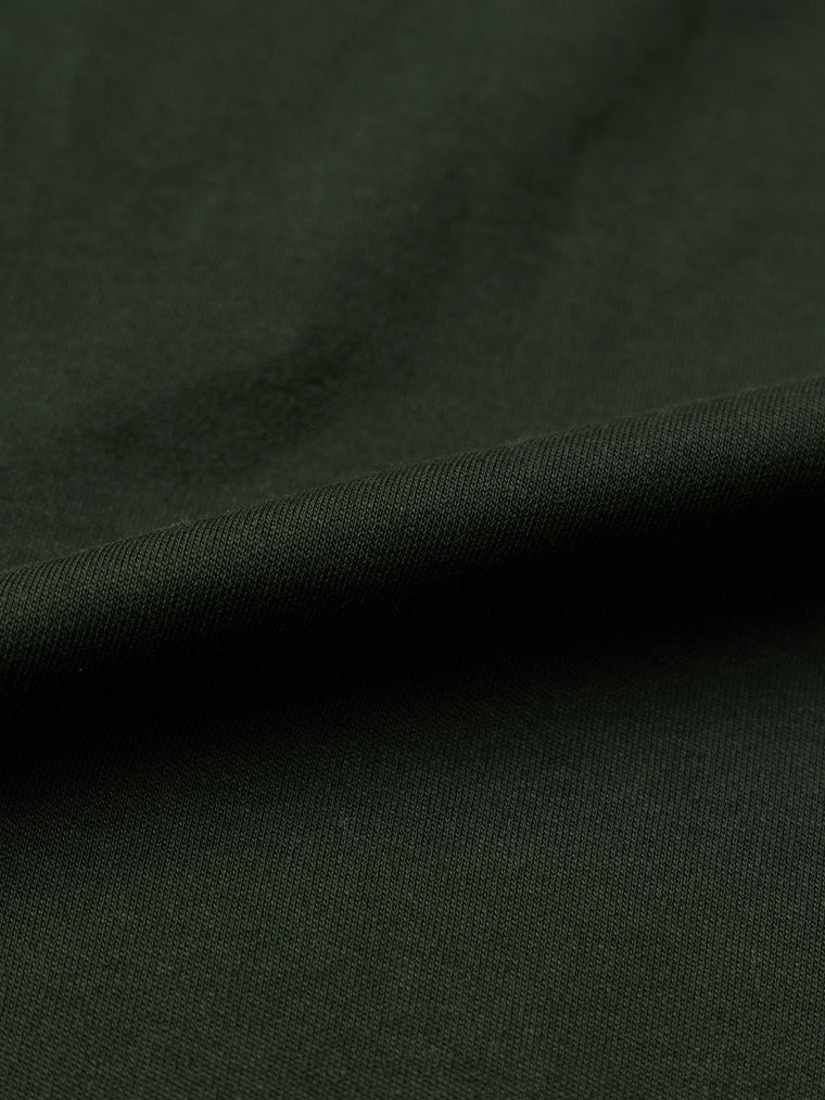 Rugby Polo: Cavalry Oversized Polos