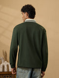 Rugby Polo: Cavalry Oversized Polos