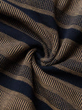 Knit Shirt: Olive Men Textured Shirts