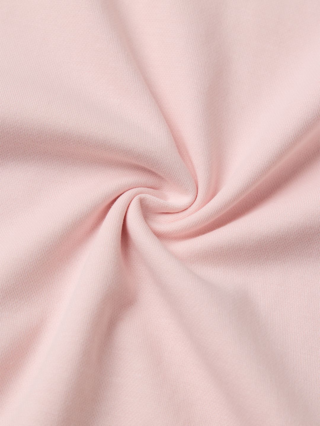 Oversized T-Shirt: Pastel Pink Oversized T-Shirts