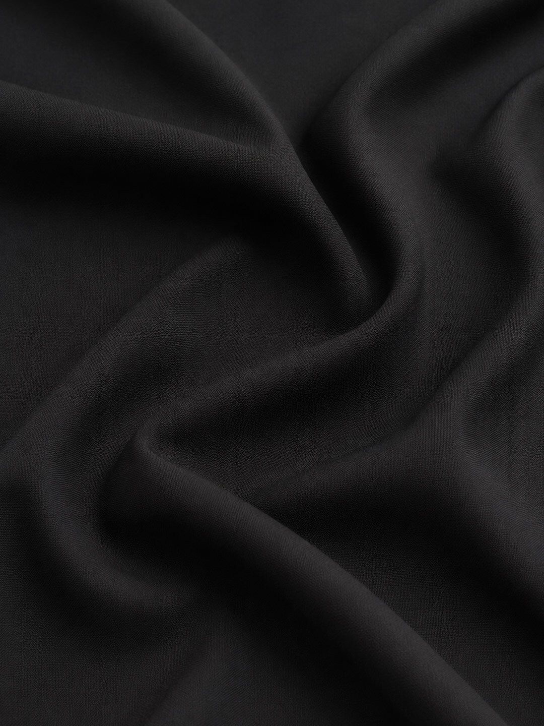 All-Day Pants: Liquorice Women Wide Pants