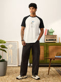 Casual Classics: Out Of Office Men Relaxed Fit T-Shirts