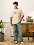 Looney Tunes: Desi Folks Oversized T-Shirts