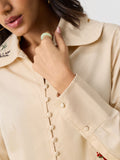 TSS Originals: Art Is The Way Women Fitted Shirts