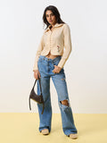 TSS Originals: Art Is The Way Women Fitted Shirts