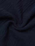 TSS Originals: Blue Petal Women Lounge Shirts