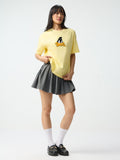 Looney Tunes: Daffy Duck Women Oversized T-Shirts