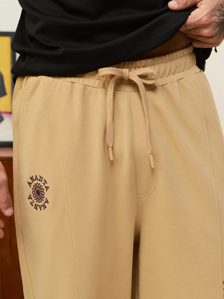 TSS Originals: Ananta Men Oversized Joggers