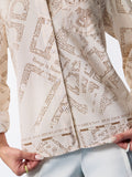 Harry Potter: Marauder's Map Women Relaxed Shirts