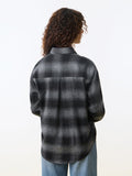 Pets Stories: Dalmations Women Oversized Shirts