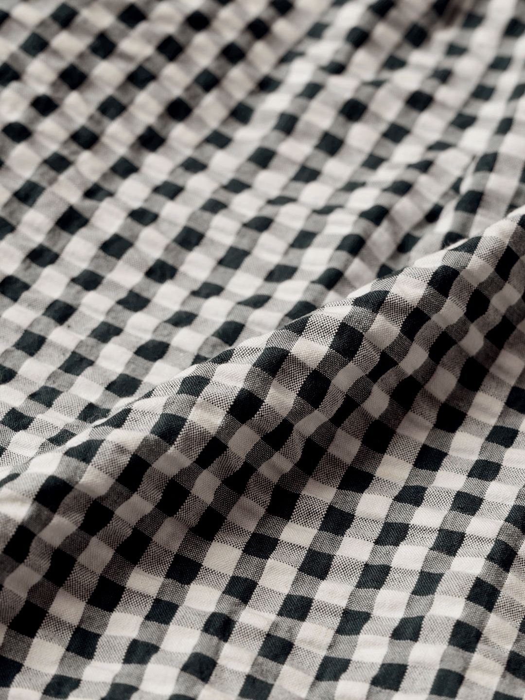 Corset Gingham Dress: Ladybug Women Fashion Dresses