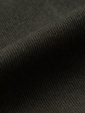 Cargo Denims: Dark Sage Men Cargo Jeans