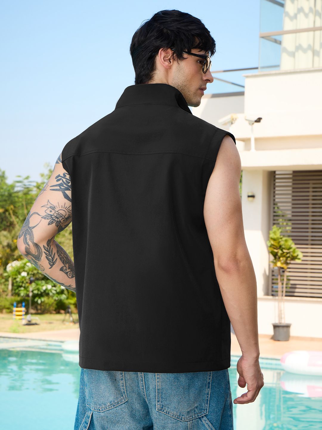 Air Light Vest: Ignite Easy Fit Vests