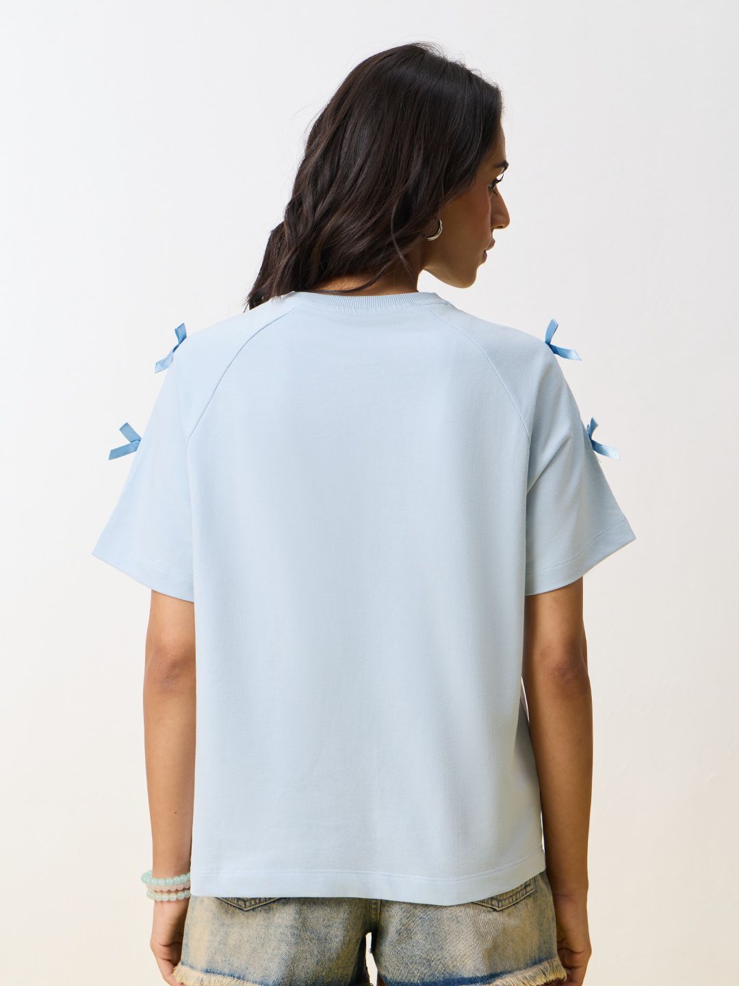 TSS Originals: Gentlewomen Women Oversized T-Shirts