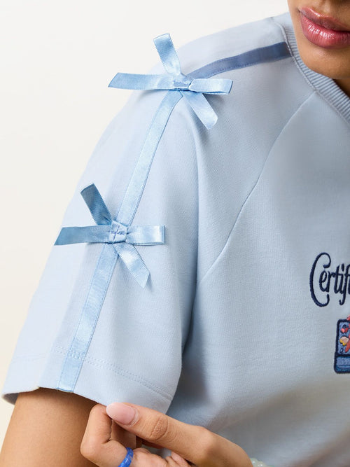 TSS Originals: Gentlewomen Women Oversized T-Shirts