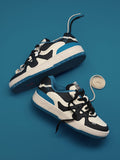Blueberry: Urban Blaze Women Low Top Sneakers