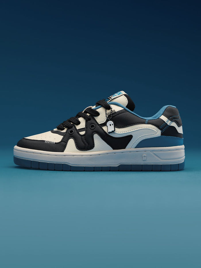 Blueberry: Urban Blaze Women Low Top Sneakers