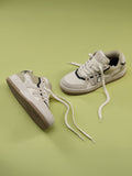 Matcha: Urban Blaze Women Low Top Sneakers