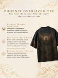 TSS Originals: Phoenix Women Oversized Jerseys