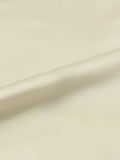 Satin Solid Shirt: Rich Ivory Women Relaxed Shirts