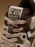 Tiramisu: Urban Blaze Women Low Top Sneakers