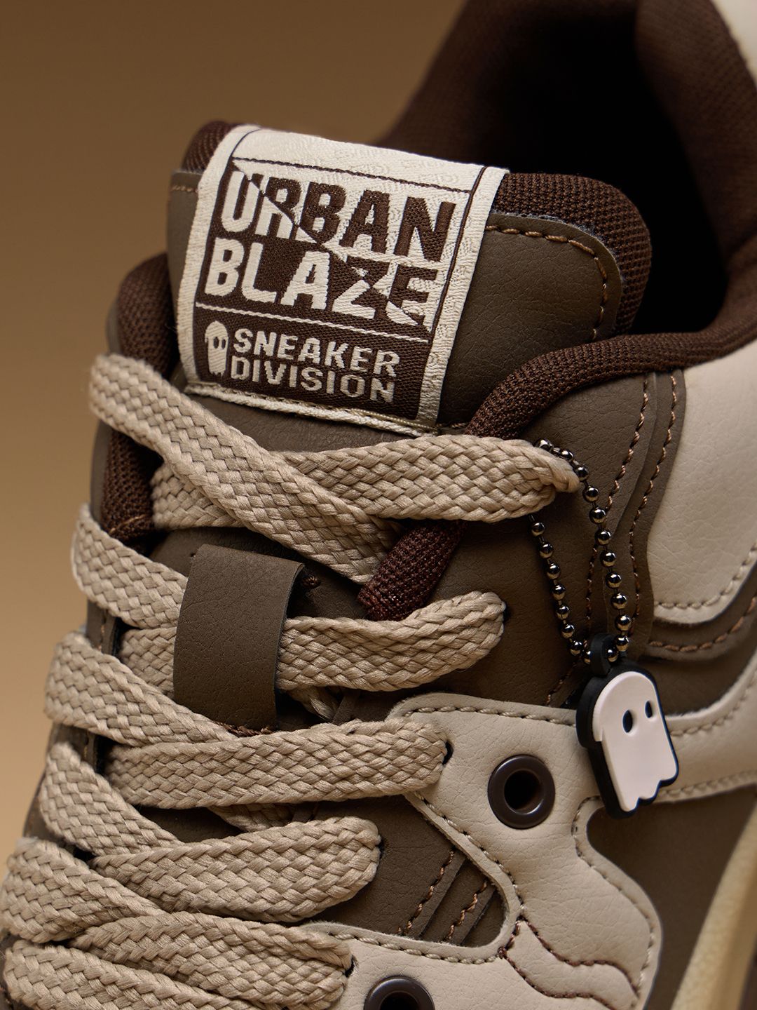 Tiramisu: Urban Blaze Women Low Top Sneakers