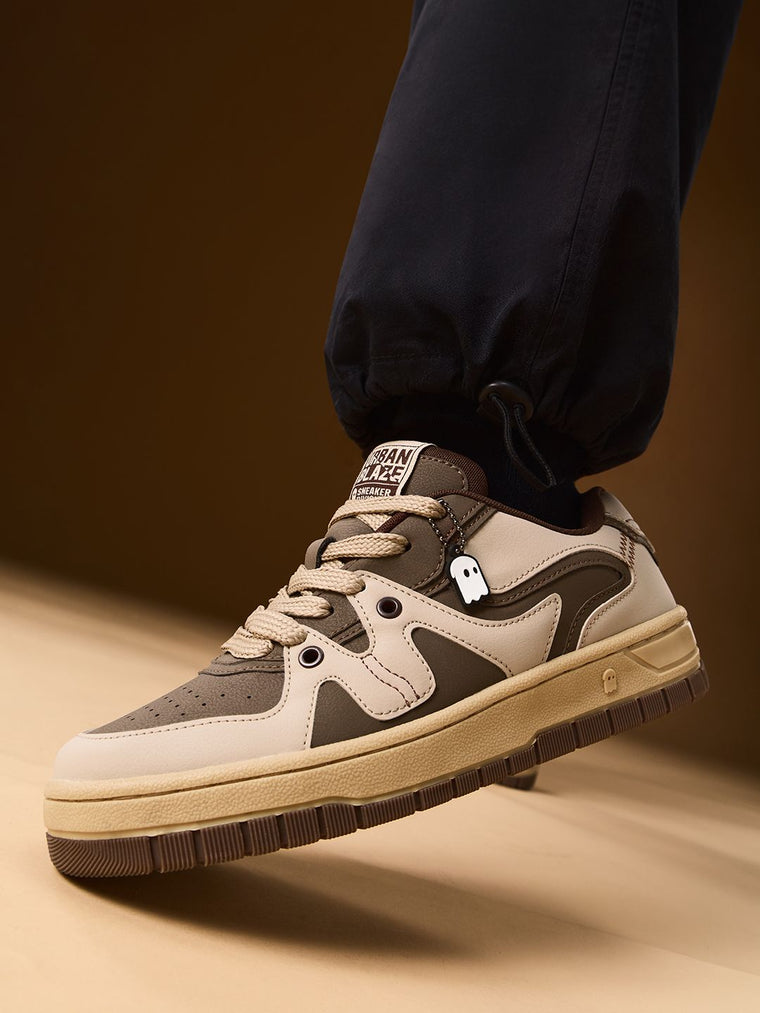 Tiramisu: Urban Blaze Women Low Top Sneakers