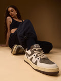 Tiramisu: Urban Blaze Women Low Top Sneakers