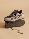 Tiramisu: Urban Blaze Women Low Top Sneakers