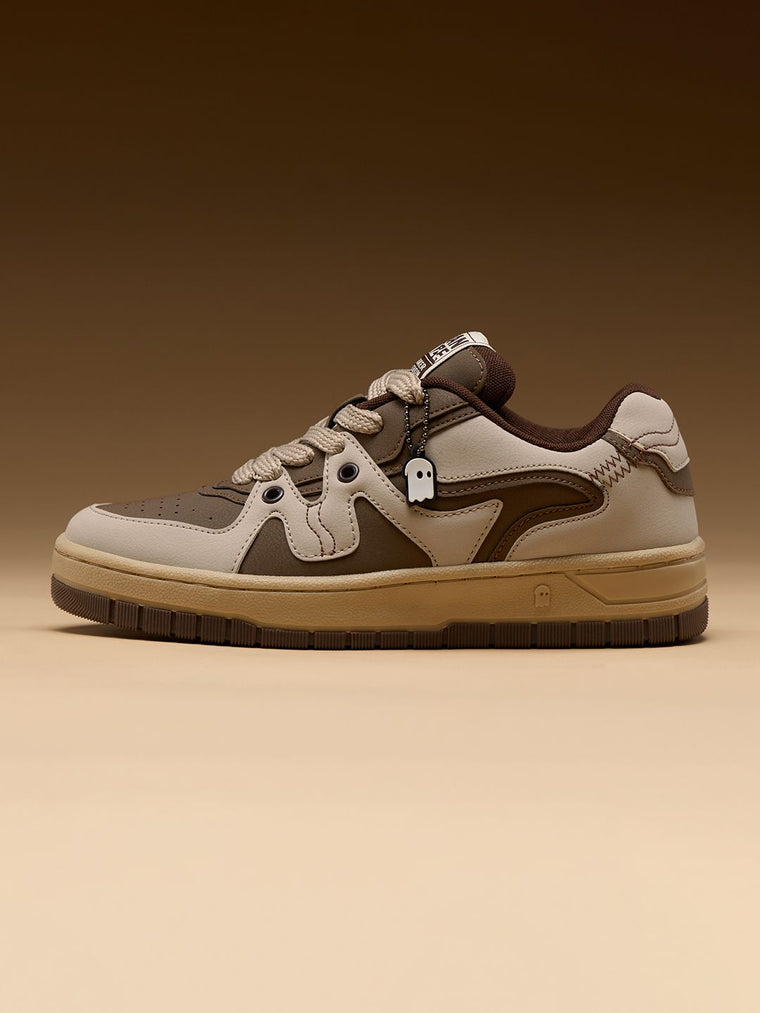 Tiramisu: Urban Blaze Women Low Top Sneakers