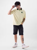 TSS Originals: Furious Dragon Oversized Polos