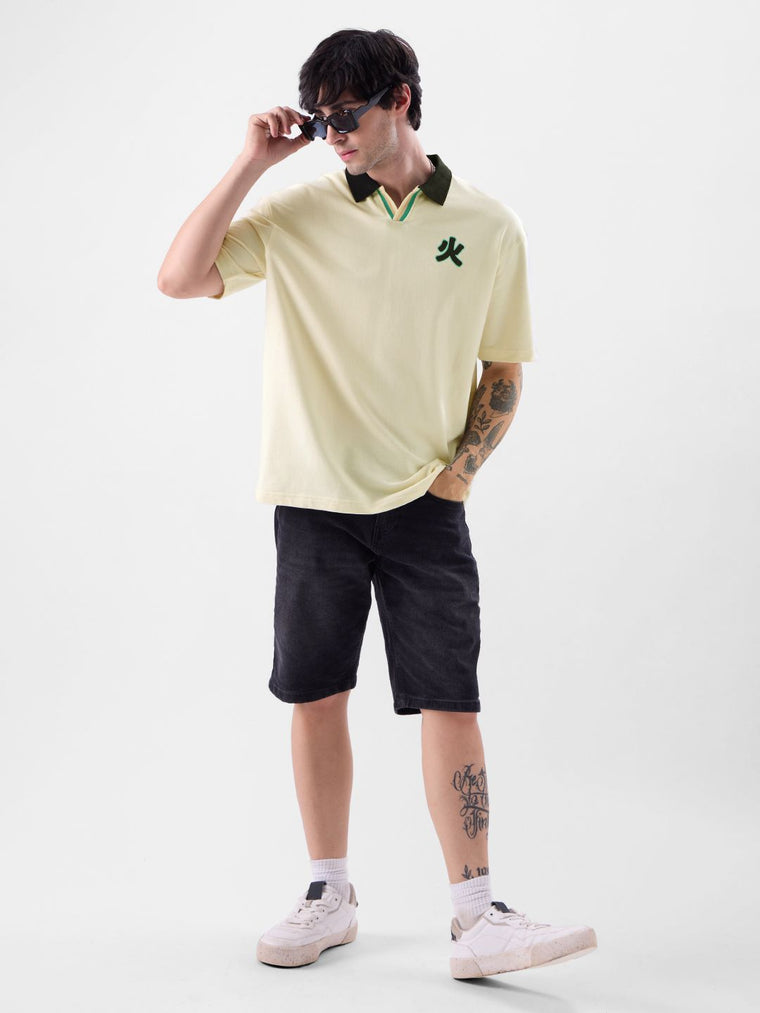 TSS Originals: Furious Dragon Oversized Polos
