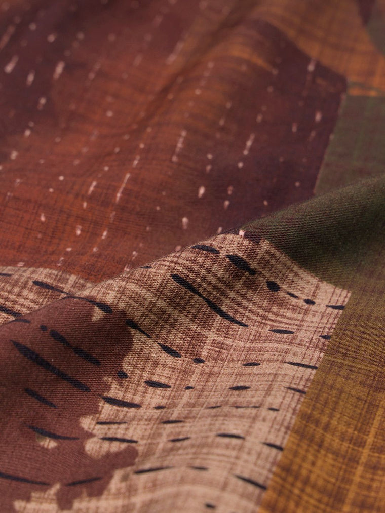 TSS Originals: Pakshi Oversized Shirts