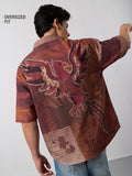 TSS Originals: Pakshi Oversized Shirts