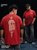 TSS Originals: 13 Years Strong Oversized T-Shirts