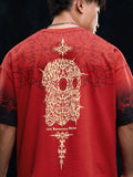 TSS Originals: 13 Years Strong Oversized T-Shirts