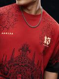TSS Originals: 13 Years Strong Oversized T-Shirts