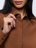 TSS Originals: Daisy Women Relaxed Shirts