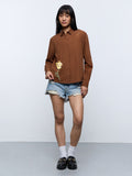 TSS Originals: Daisy Women Relaxed Shirts