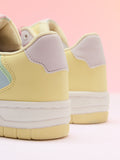 Cassata: Urban Blaze Women Low Top Sneakers