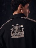 Vikings: Knarr Men Relaxed Shirts