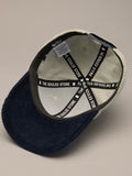 Baseball Cap: Thirteen Caps