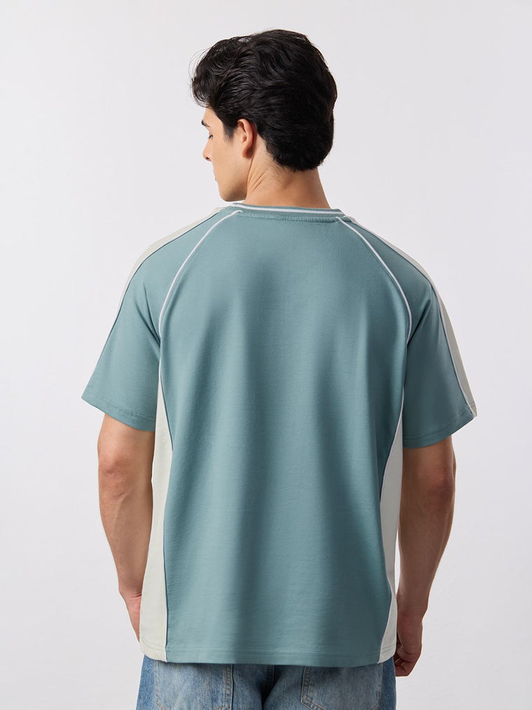 TSS Originals: Space Wanderer Oversized T-Shirts