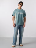 TSS Originals: Space Wanderer Oversized T-Shirts